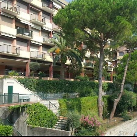 Camera Privata Nell'Appartamento In Zona Residenziale Con 2 Piscine Ραπάλο Εξωτερικό φωτογραφία