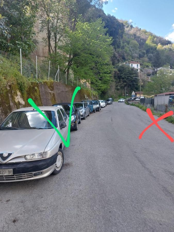 Camera Privata Nell'Appartamento In Zona Residenziale Con 2 Piscine Ραπάλο Εξωτερικό φωτογραφία