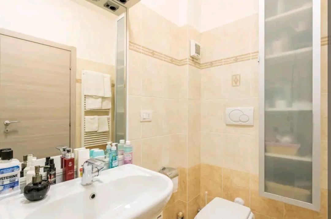 Camera Privata Nell'Appartamento In Zona Residenziale Con 2 Piscine Ραπάλο Εξωτερικό φωτογραφία