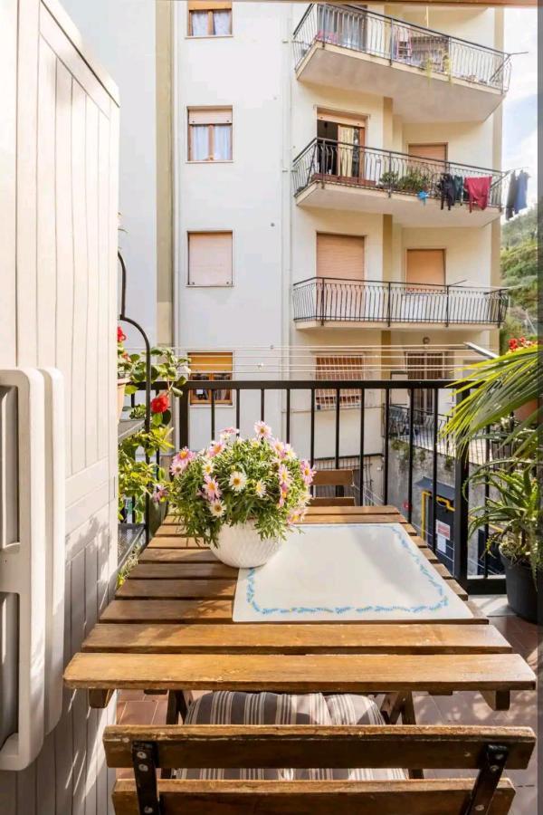 Camera Privata Nell'Appartamento In Zona Residenziale Con 2 Piscine Ραπάλο Εξωτερικό φωτογραφία
