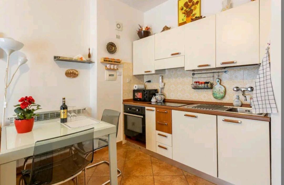 Camera Privata Nell'Appartamento In Zona Residenziale Con 2 Piscine Ραπάλο Εξωτερικό φωτογραφία