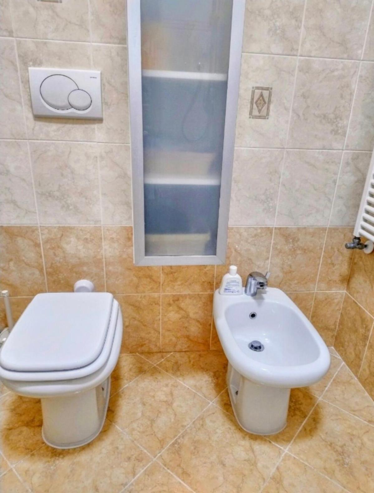 Camera Privata Nell'Appartamento In Zona Residenziale Con 2 Piscine Ραπάλο Εξωτερικό φωτογραφία
