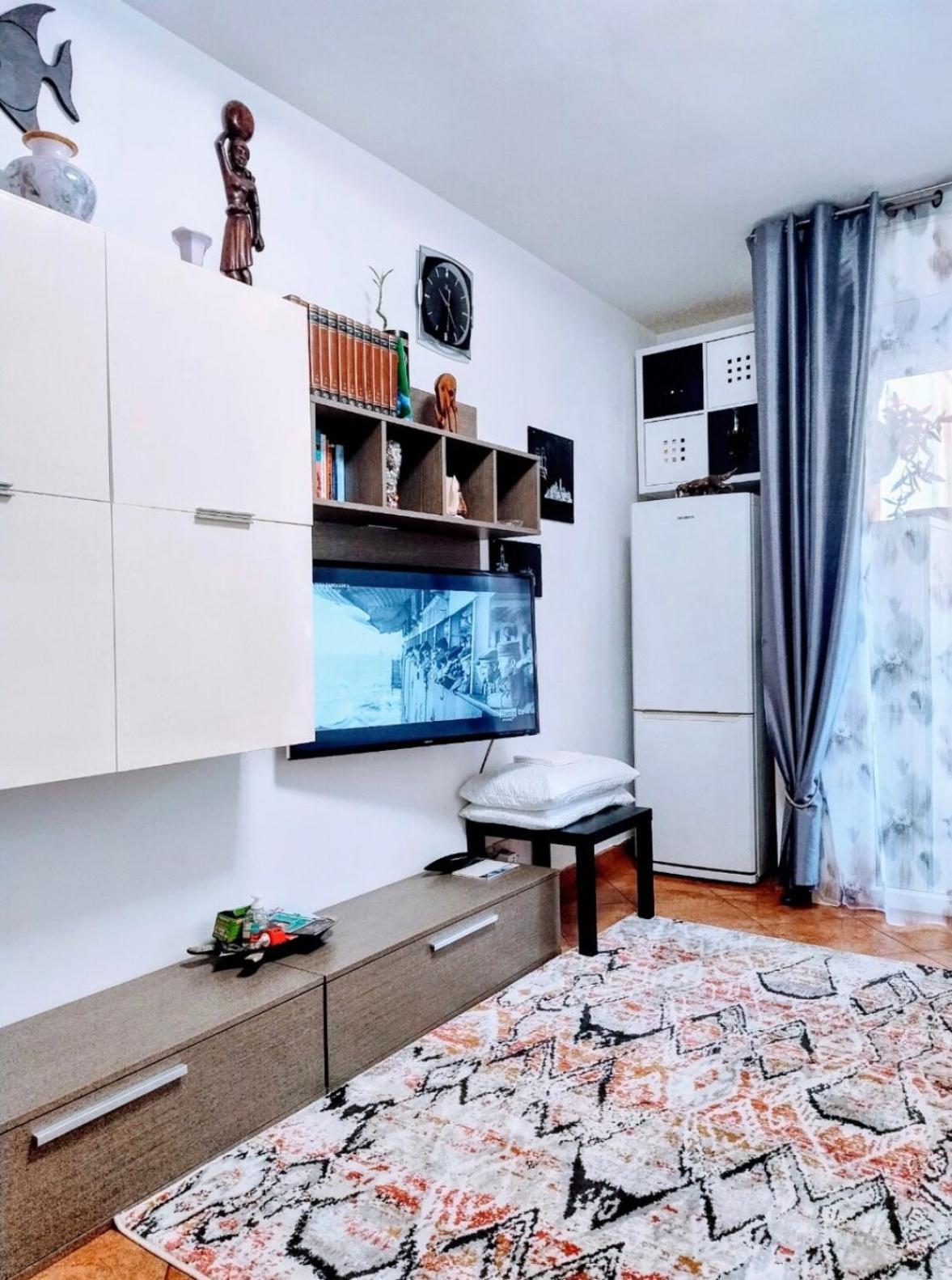 Camera Privata Nell'Appartamento In Zona Residenziale Con 2 Piscine Ραπάλο Εξωτερικό φωτογραφία